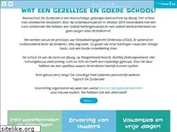 Sites similar to abbsdezuiderzee.nl