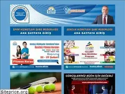 Sites similar to abbsporhizmetleri.com