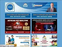 Sites similar to abbsporhizmetleri.org
