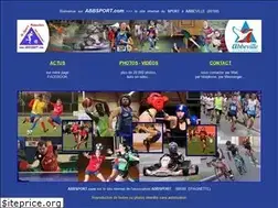 Sites similar to abbsport.com