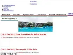 Sites similar to abbster.net