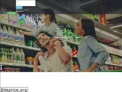 Sites similar to abbt.org.br