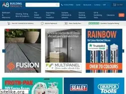 Sites similar to abbuildingproducts.co.uk
