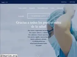 Sites similar to abbvie.es