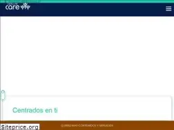 Sites similar to abbviecare.es