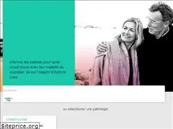 Sites similar to abbviecare.fr