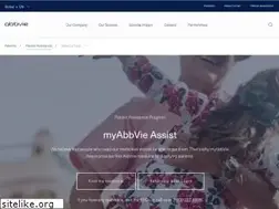 Sites similar to abbviepaf.org
