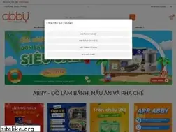 Sites similar to abby.vn