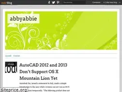 Sites similar to abbyabbie.over-blog.com