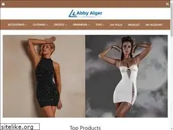 Sites similar to abbyalgerphotography.com