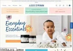 Sites similar to abbyandfinn.com