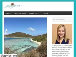 Sites similar to abbyaway.com
