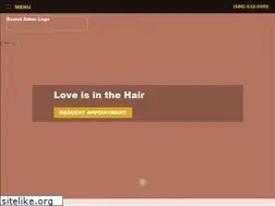 Sites similar to abbybrookessalon.com