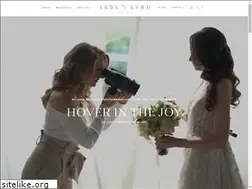 Sites similar to abbybyrd.com