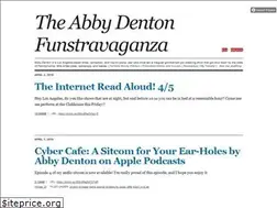 Sites similar to abbydenton.com