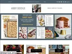 Sites similar to abbydodge.com