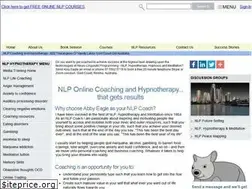 Sites similar to abbyeagle.com