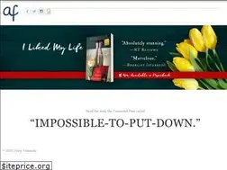 Sites similar to abbyfabiaschi.com