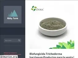 Sites similar to abbyfarmsupply.com