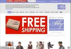 Sites similar to abbyfashions.net