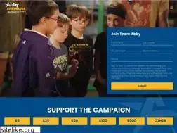 Sites similar to abbyfinkenauer.com