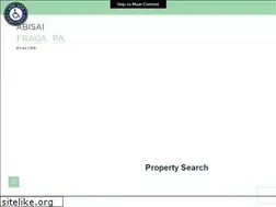Sites similar to abbyfraga.com