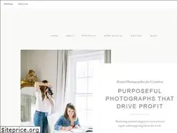 Sites similar to abbygracephotography.com