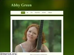 Sites similar to abbygreen.com