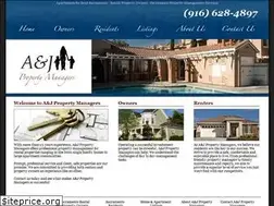Sites similar to abbyjacobproperty.com