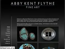 Sites similar to abbykentflythefineart.com