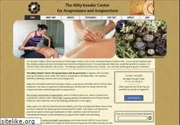 Sites similar to abbykessler.com