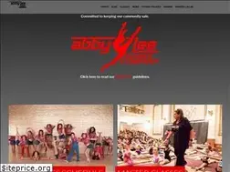 Sites similar to abbyleedancecompany.com