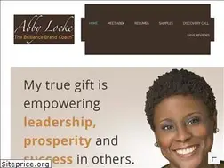 Sites similar to abbylocke.com