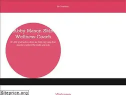 Sites similar to abbymason.com