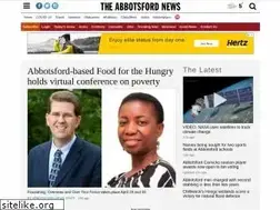 Sites similar to abbynews.com