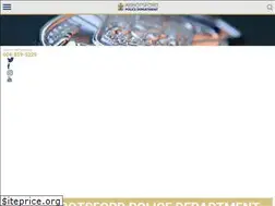Sites similar to abbypd.ca