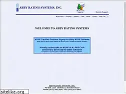 Sites similar to abbyrating.com