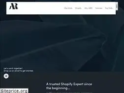 Sites similar to abbyrosedesign.com