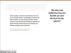 Sites similar to abbysfoodcourt.com