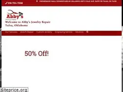 Sites similar to abbysjewelryrepair.com