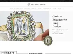 Sites similar to abbysparks.com