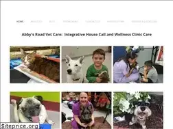 Sites similar to abbysroadvet.com