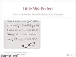 Sites similar to abbythewriter.com