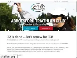 Sites similar to abbytriclub.com