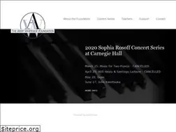 Sites similar to abbywhiteside.org
