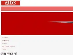 Sites similar to abbyxinformatica.com