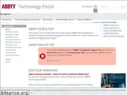 Sites similar to abbyy.technology