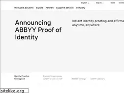 Sites similar to abbyyjapan.com