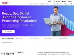 Sites similar to abbyyusa.com