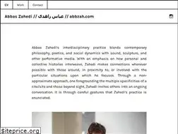 Sites similar to abbzah.com